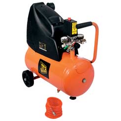 -CAC24 Air Compressor