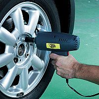 JCB Impact Wrench