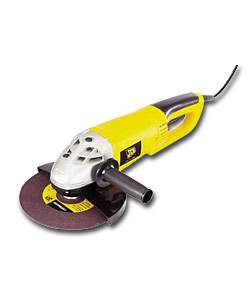 JCB Large Angle Grinder