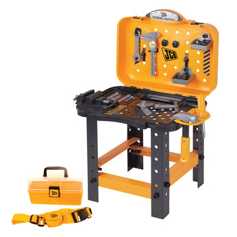 Tool Bench