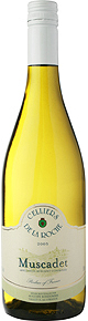 Jean Breton 2006 Muscadet, Celliers de la Roche