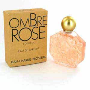 J. C. Brosseau Ombre Rose L`riginal EDP Spray 75ml