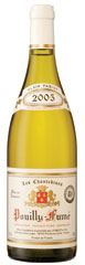 Jean Pabiot et Fils Domaine Pabiot et Fils Les Chantebines 2005