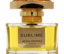 Sublime Eau de Toilette 30ml