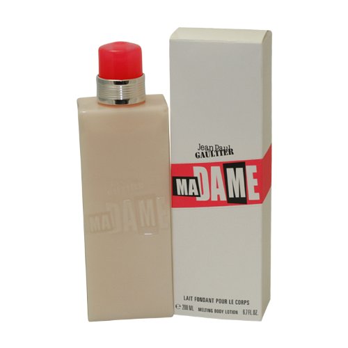 - MA DAME body lotion 200 ml