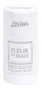 Fleur du Male Deodorant Stick