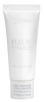 Jean Paul Gaultier Fleur du Male Moisturizing