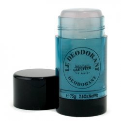 JPG LE MALE Alcohol Free Deodorant Stick 75g