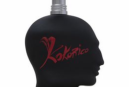 Jean Paul Gaultier Kokorico Aftershave Lotion