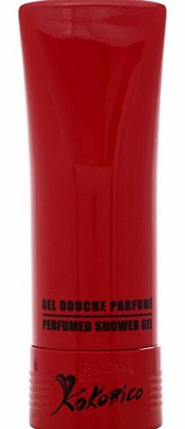 Jean Paul Gaultier KOKORICO MEN shower gel 200 ml