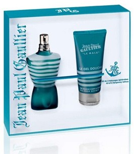 Jean Paul Gaultier ``Le Male`` Fathers Day Set