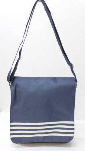 Le Male Messenger Bag