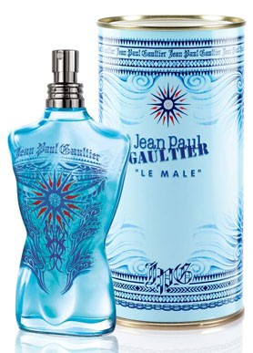 Jean Paul Gaultier ``Le Male`` Summer Fragrance