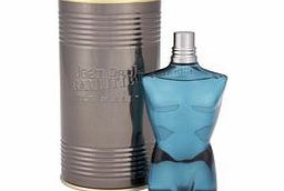 Jean Paul Gaultier Mens Aftershave 125Ml Splash Le Male Jean Paul Gaultier