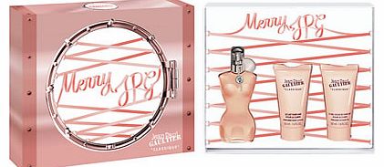 Merry JPG Classique EDT Gift