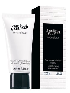 Jean Paul Gaultier Monsieur Moisturizing Face