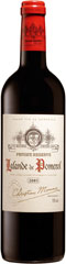 Jean Pierre Moueix Christian Moueix Lalande de Pomerol 2005 RED