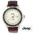 MENand#8217;S ANALOGUE WATCH (WHITE)