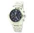 QUARTZ ANALOGUE CHRONOGRAPH MENS WATCH