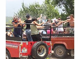 Jeep Safari from Kemer - Child