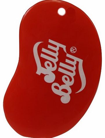 15210 3d Jelly Bean Air Freshener - Very Cherry