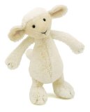 BASHFUL LAMB SMALL