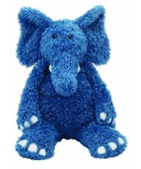 Jellycat Junglie Elephant