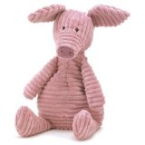 Jellycat Ltd Cordy Roys Pig 41cm