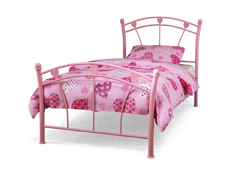 Single Bedstead