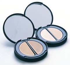 Jemma Kidd Make Up School Jemma Kidd Colour Match Concealer Duo 2g