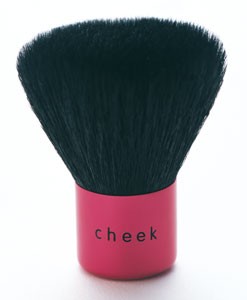 Jemma Kidd Make Up School Jemma Kidd Essential Cheek Brush