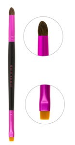 Jemma Kidd Make Up School Jemma Kidd Essential Eye Define Brush