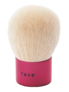 Jemma Kidd Make Up School Jemma Kidd Essential Face Brush