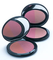 Jemma Kidd Make Up School Jemma Kidd Tailored Colour Powder Blush Duo 9g