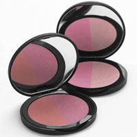 Tailored Colour Powder Blush Duo Sand/Plum