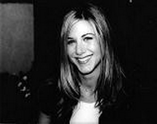 Jennifer Anniston CP0552