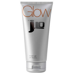 Glow Shower Gel by J Lo 200ml