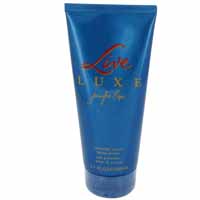 J Lo Live Lux 200ml Glittering Shower Gel