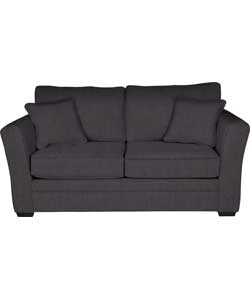 Jennifer Sofa Bed - Charcoal