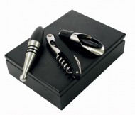 Corkscrew Set