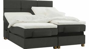 Essential Aqtive II King Size Divan