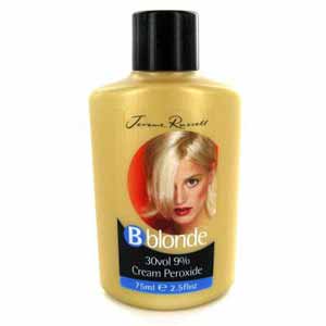 Bblonde Cream Peroxide 30 Vol.