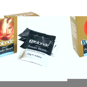 Bblonde High Lift Powder Bleach 4