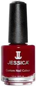 CUSTOM NAIL COLOUR - CRIMSON REFLECTIONS