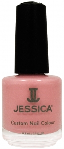 CUSTOM NAIL COLOUR - NAKED GUN (14.8ML)