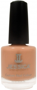 CUSTOM NAIL COLOUR - STARK NAKED (14.8ML)