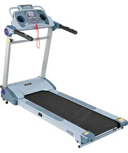 Ennis Motorised Treadmill