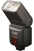 360AFD Digital Flashgun for Nikon