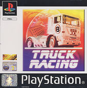 Super Trucks PSX