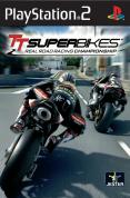 TT SuperBikes Real Road Racing Championship PS2